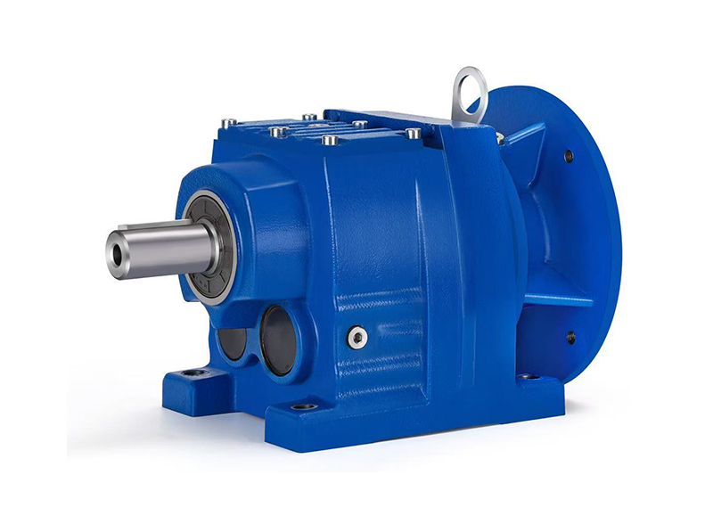 R系列減速機(jī)